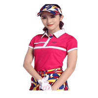 Áo thun thể thao NPS-18531