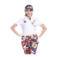 Áo thun thể thao NPS-18535