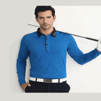 Áo thun thể thao NPS-18316