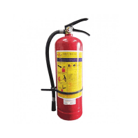 Bình chữa cháy bột BC 2 kg NPS-19100