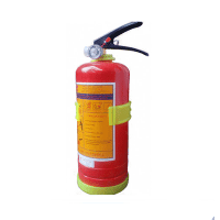 Bình chữa cháy bột ABC 1kg NPS-19094