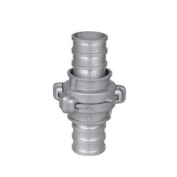 Khớp nối vòi chữa cháy nhôm D50 NPS-19178