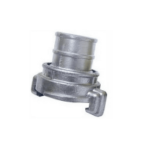 Khớp nối vòi chữa cháy nhôm D65 NPS-19180