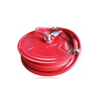 Cuộn vòi rulo 30met DN25 NPS-19187