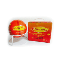 Bóng cứu hỏa Elide Fire NPS-19098