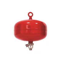 Bình cầu chữa cháy tự động bột ABC 6 kg NPS-19113