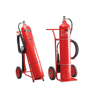 Bình chữa cháy khí CO2 MT 30 kg NPS-19122