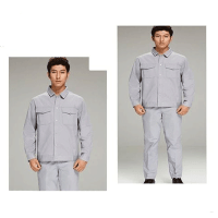 Quần áo công nhân cơ khíNPS-17292