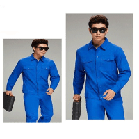 Quần áo công nhân cơ khí NPS-17296