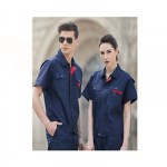 Quần áo công nhân cơ khí NPS-17324