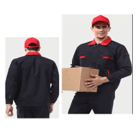 Quần áo công nhân cơ khí NPS-17276