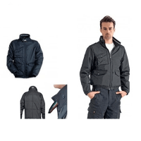 Quần áo công nhân cơ khí NPS-17336