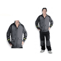 Quần áo công nhân cơ khí NPS-17338