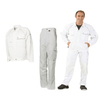 Quần áo công nhân cơ khí NPS-17342