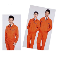 Quần áo công nhân cơ khí NPS-17286