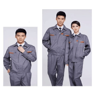 Quần áo công nhân cơ khí NPS-17288