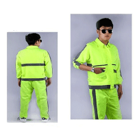 Quần áo công nhân dầu khí NPS-17185