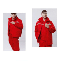 Quần áo công nhân dầu khí NPS-17193