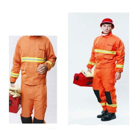 Quần áo công nhân dầu khí NPS-17199