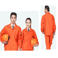 Quần áo công nhân dầu khí NPS-17234