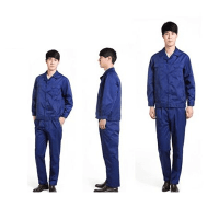 Quần áo công nhân điện lực NPS-17348