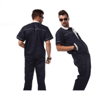 Quần áo công nhân điện lực NPS-17366