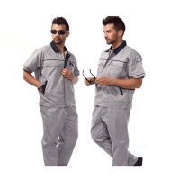 Quần áo công nhân điện lực NPS-17368