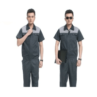 Quần áo công nhân điện lực NPS-17370