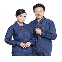 Quần áo công nhân điện lực NPS-17372