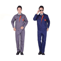 Quần áo công nhân điện lực NPS-17376