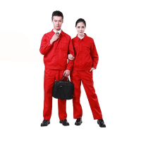 Quần áo công nhân điện lực NPS-17378