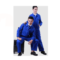 Quần áo công nhân điện lực NPS-17380