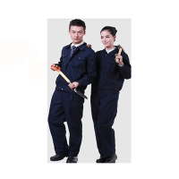 Quần áo công nhân điện lực NPS-17382