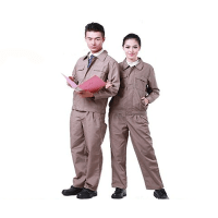 Quần áo công nhân điện lực NPS-17384