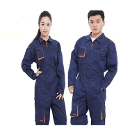 Quần áo công nhân điện lực NPS-17350