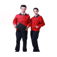 Quần áo công nhân điện lực NPS-17388