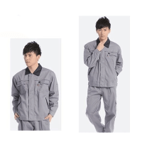 Quần áo công nhân điện lực NPS-17390