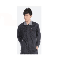 Quần áo công nhân điện lực NPS-17392