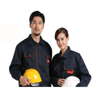 Quần áo công nhân điện lực NPS-17394