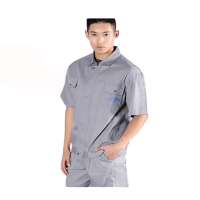 Quần áo công nhân điện lực NPS-17396