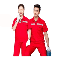 Quần áo công nhân điện lực NPS-17400