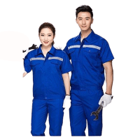 Quần áo công nhân điện lực NPS-17402