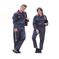 Quần áo công nhân điện lực NPS-17404