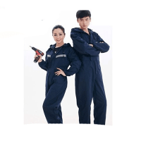 Quần áo công nhân điện lực NPS-17354