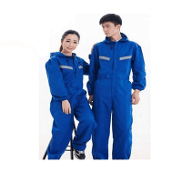 Quần áo công nhân điện lực NPS-17358