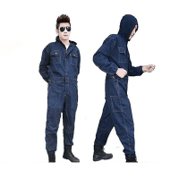 Quần áo công nhân điện lực NPS-17360