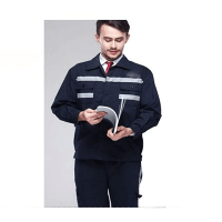 Quần áo công nhân điện lực NPS-17364