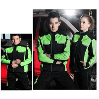 Quần áo công nhân xây dựng NPS-17238