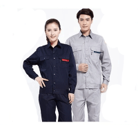 Quần áo công nhân xây dựng NPS-17256