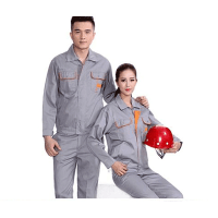 Quần áo công nhân xây dựng NPS-17258